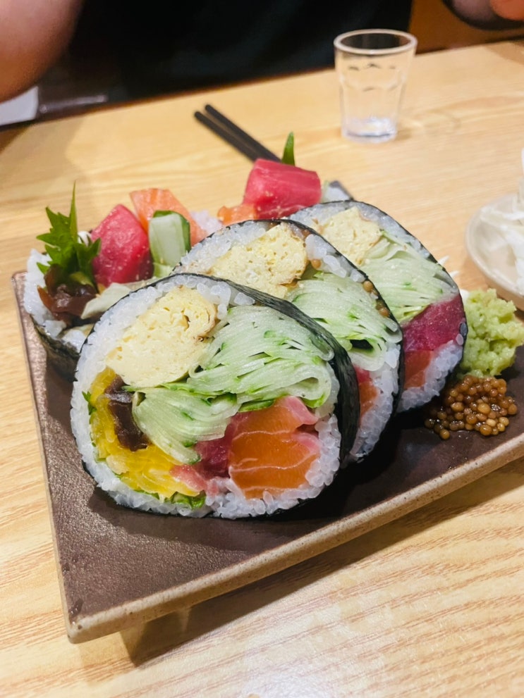  <안산 먹>대구왕뽈찜-실비집-수원갈비생고기-시골밥상-펀비어킹-부어치킨-사이쵸쇼우지