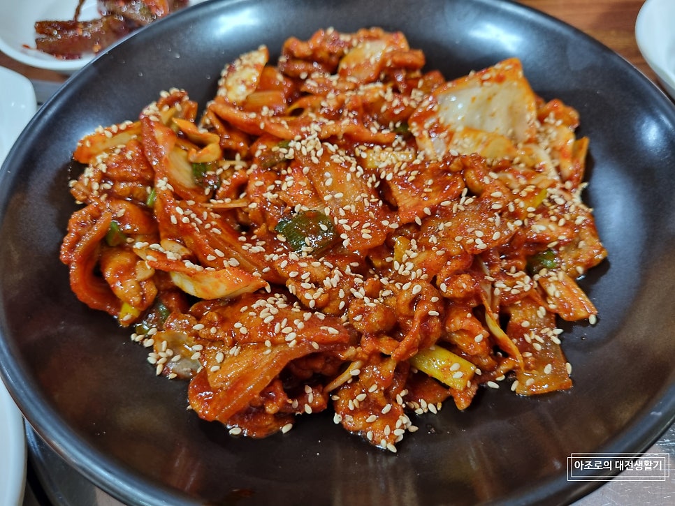자매삼겹등갈비 사진 3