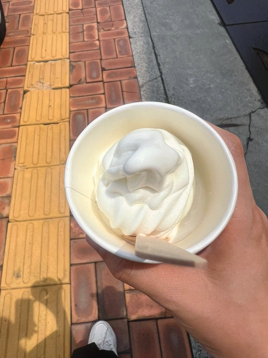 롯데리아 판교DT점 사진 6