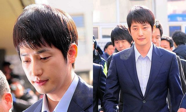 ‘성폭행 피소’ 박시후, 폭로 글 주인공으로 복귀…”내 가정 파탄 낸 주범”
