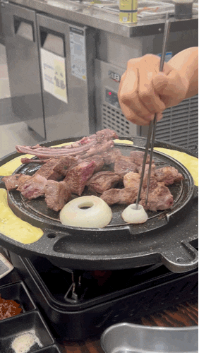  [경기 연천] 상승회관 - 양갈비 맛집 군인회관