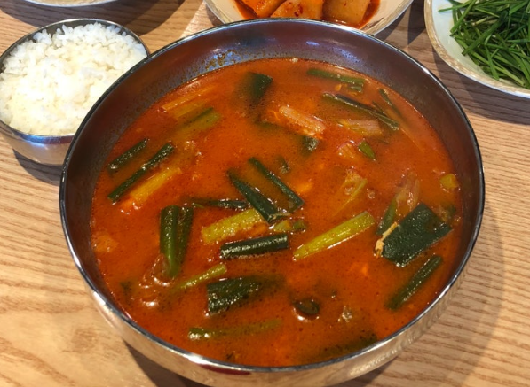 육대장 평택고덕점 사진 2