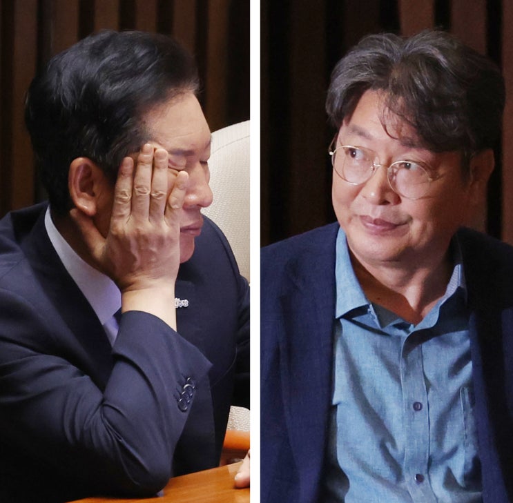 본회의장에서 주식 정정 주문…<b>이춘석</b> 의원, <b>차명거래</b> 의혹... 