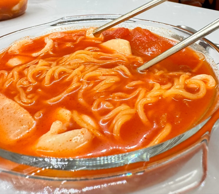  냉짬뽕 만들기 밀키트 박은영 셰프 프레시지 삼선해물냉짬뽕 맛