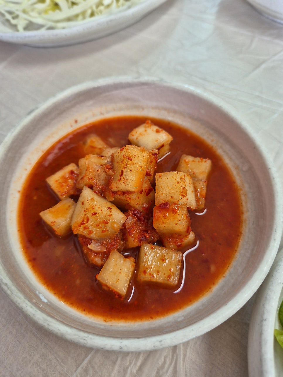 찡찡이밥상 사진 6