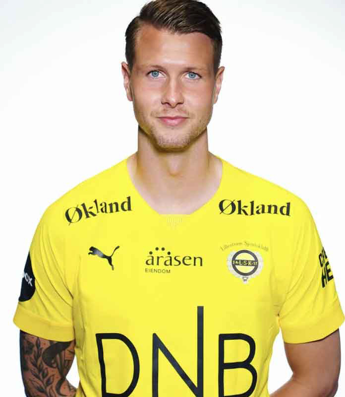 광주FC, <b>아사니</b> 대체자196cm ‘아이슬란드 괴물’ 프리드욘손... 