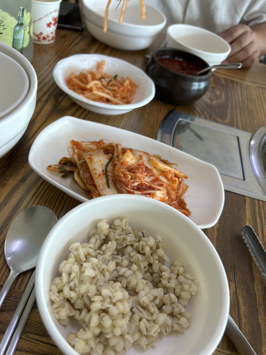 대왕정칼국수 사진 2