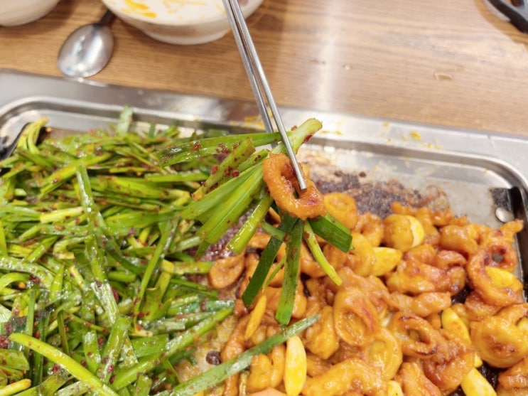  부산곱창맛집 풍년곱창 원티어곱창 기다림없이먹기 내돈산후기