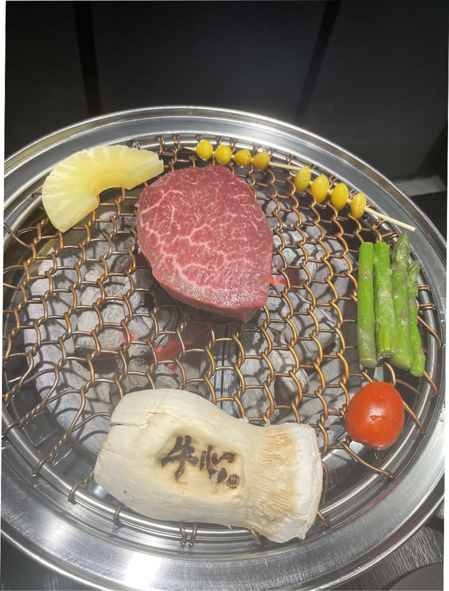 우심 판교점 사진 6