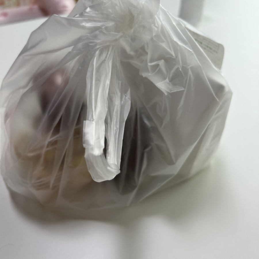 쁘띠크로아상 신내우디안점 사진 1