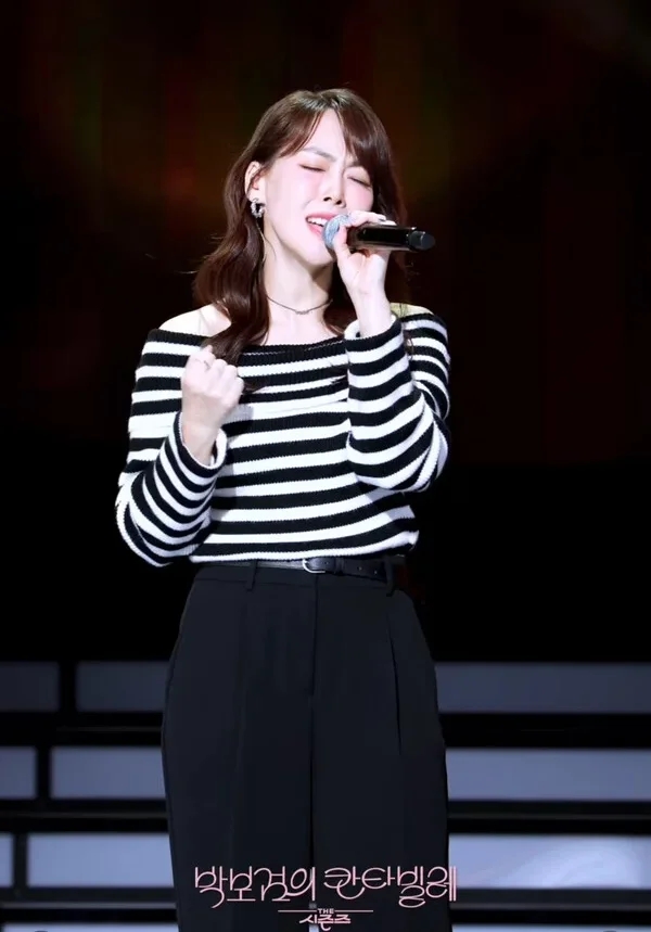  애즈원 이민, 세상을 떠나다…우리의 목소리를 남긴 그녀
