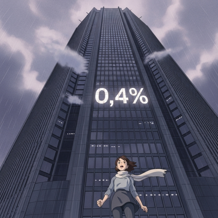  여성 직원 0%? 명단 공개된 회사들… 역차별 vs 유리천장, 논란 재점화?