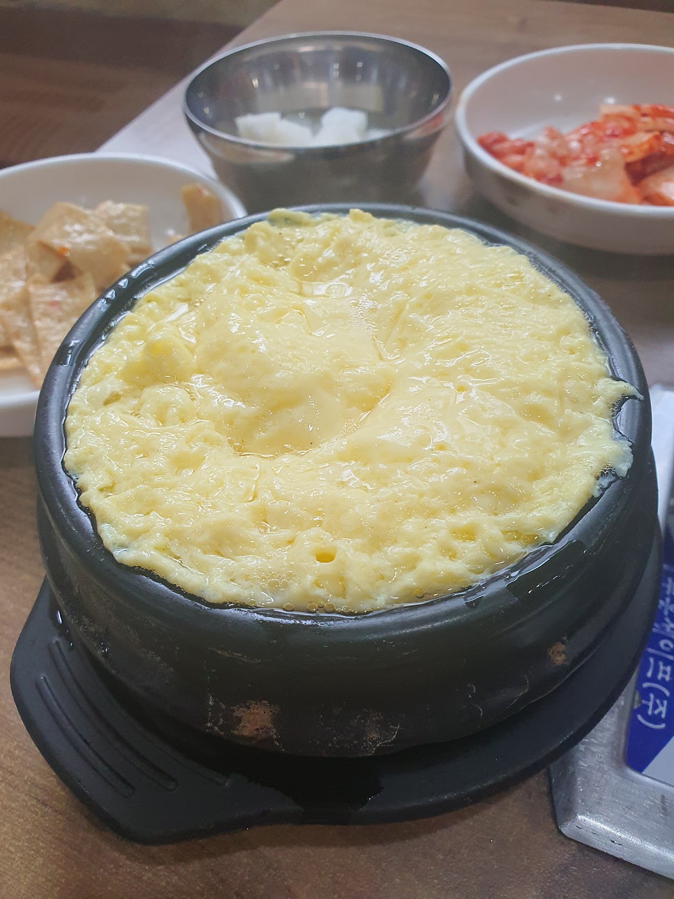 일미닭갈비파전 인하대점 사진 6