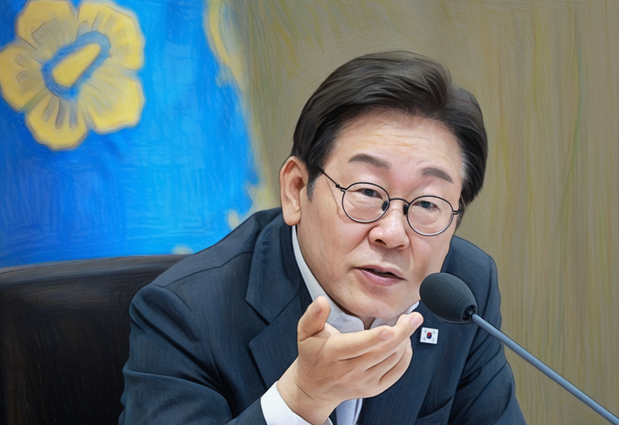 <b>이재명 대통령</b> <b>가짜</b>뉴스 유튜버 징벌적 손해배상 지시... 
