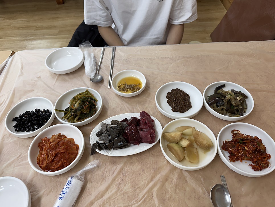 농업경영인 한우직판장식당 사진 5