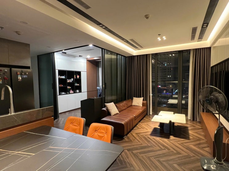  하노이 스카이레이크 S3 3룸 풀옵션 3400만동 좋은 아파트 임대 알려드립니다 ( VINHOMES SKYLAKE)
