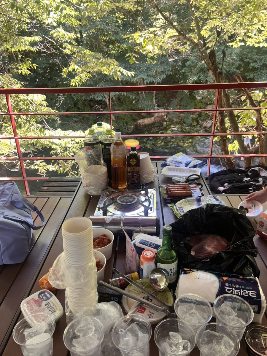 아모르펜션 사진 2