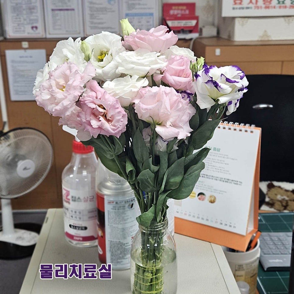 금산효사랑요양병원 사진 3