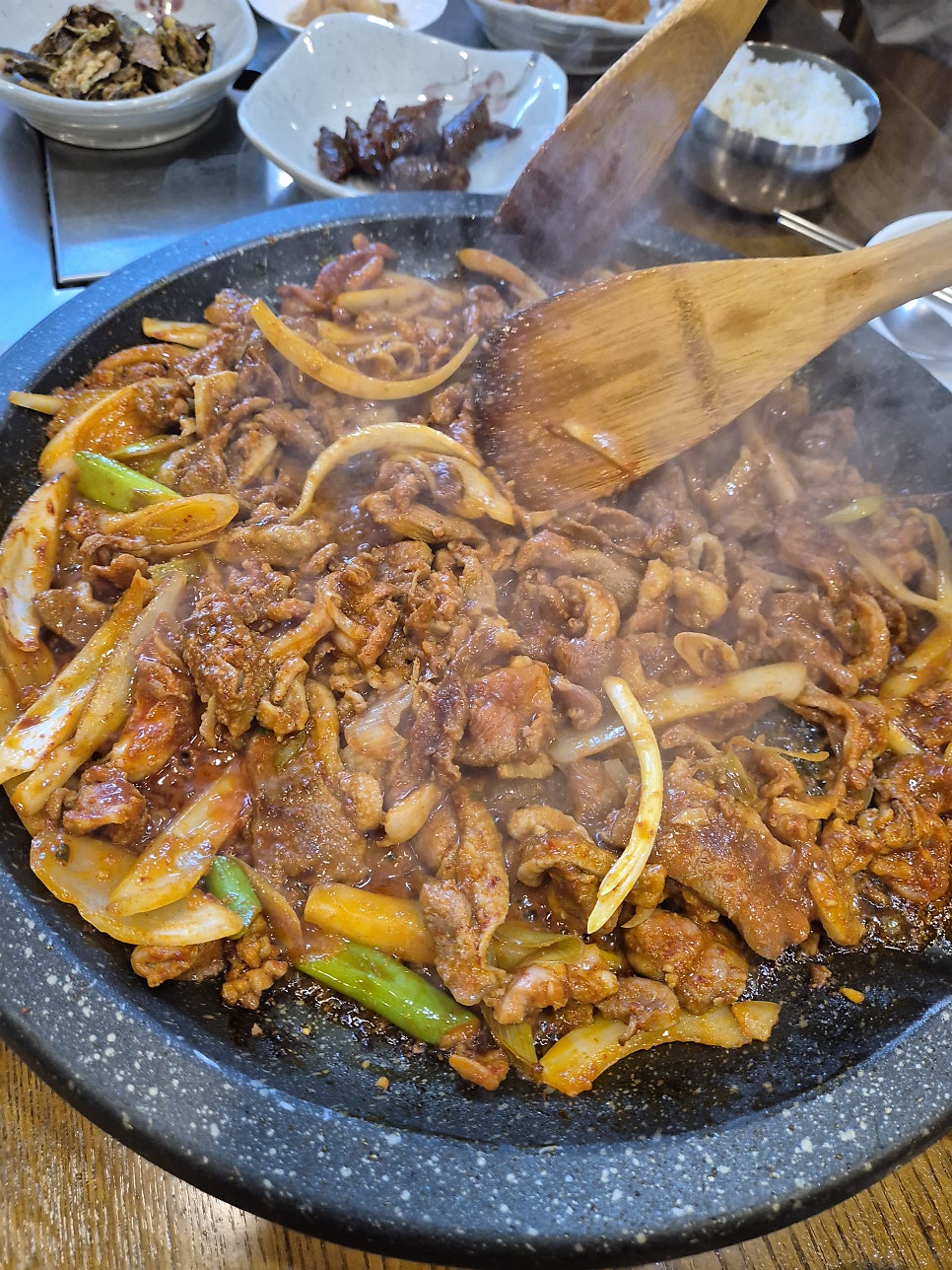 도원능이백숙 사진 5