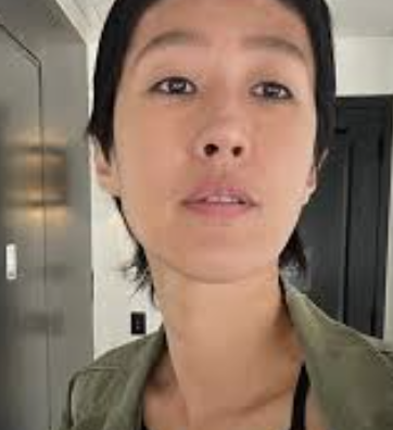  홍진경, 결혼 22년 만에 합의 이혼