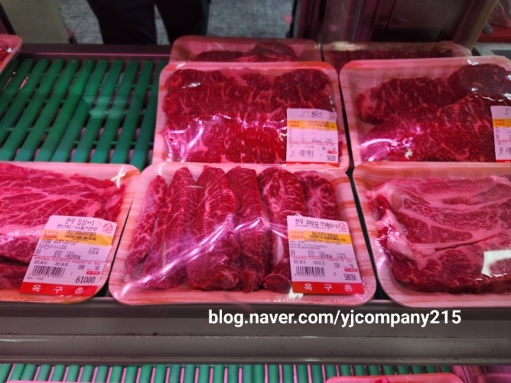  경기 양평  소고기맛집-옥구촌(재방문)