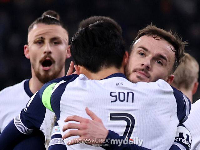 손흥민 LAFC행 확정, MLS 최고... 361억, <b>손흥민 없는 토트넘</b>의... 