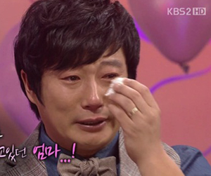  이수근, 부친상…향년 81세 숙환으로 별세 