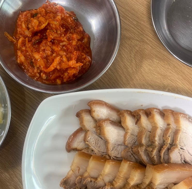  강릉 여행을 계획하고 있다면, 놓치기 아까운 것들.