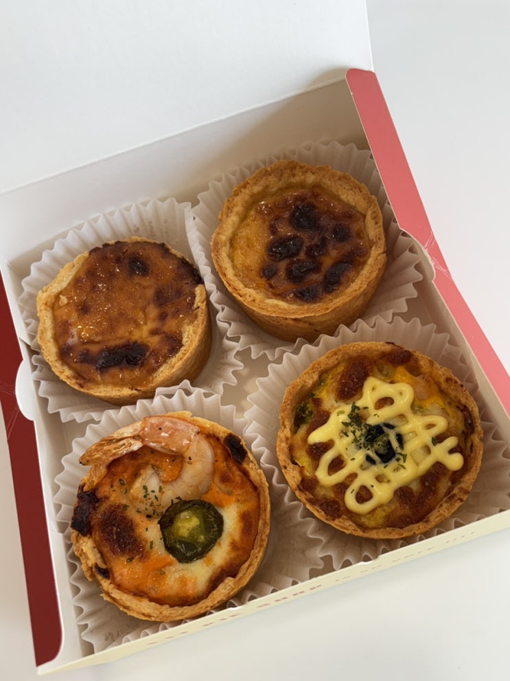  제주도 공항근처에 있는 디저트 맛집 릿파이샵