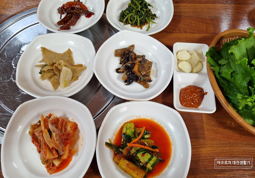 자매삼겹등갈비 사진 4