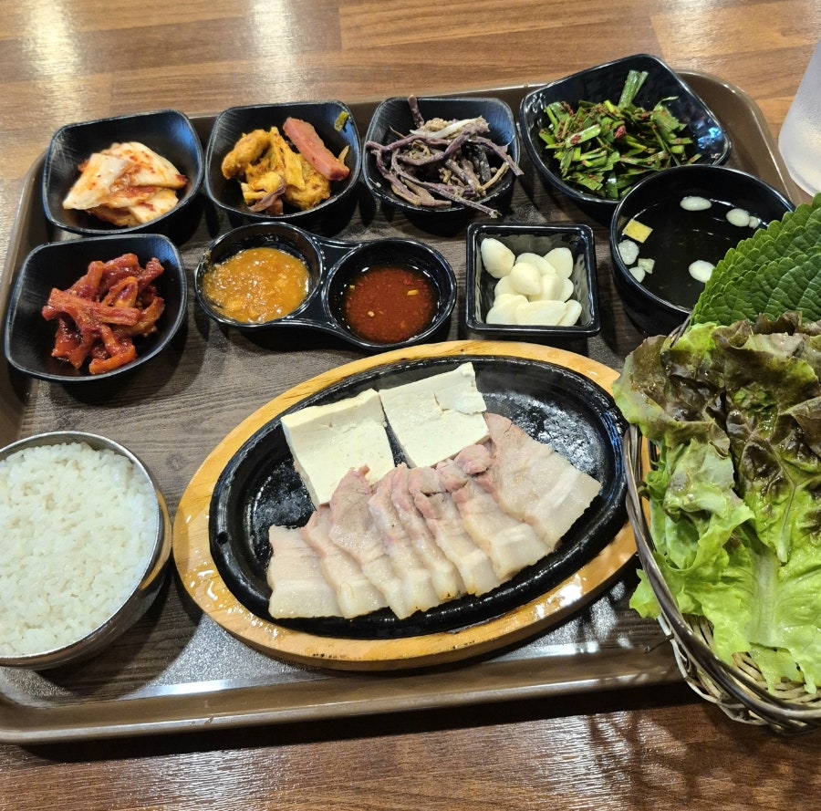 늘솜 사진 5