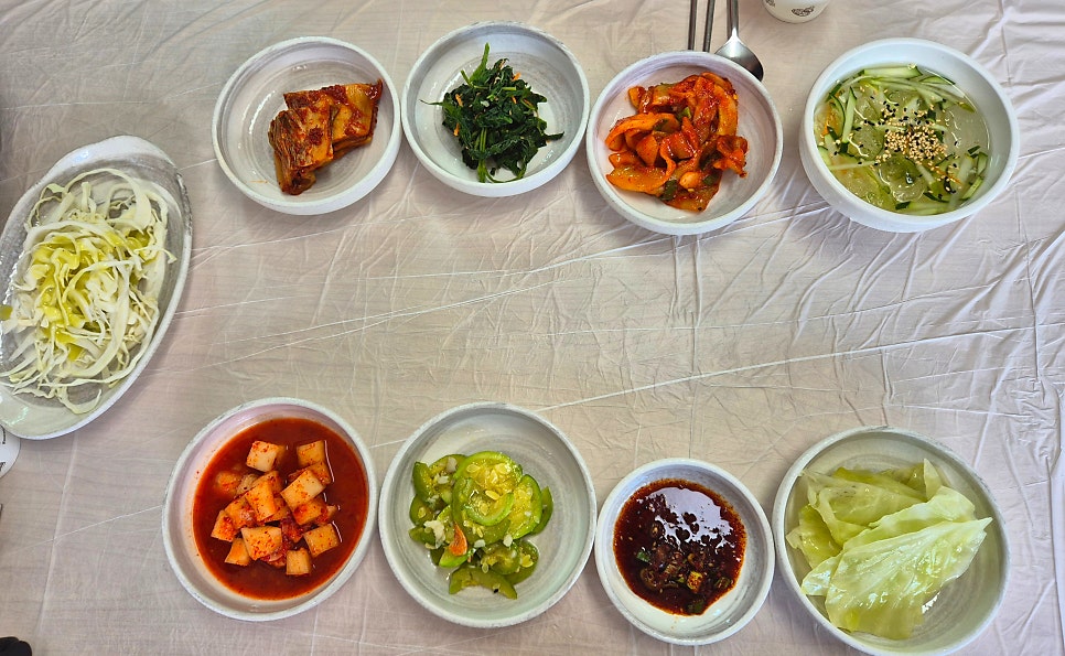 찡찡이밥상 사진 3