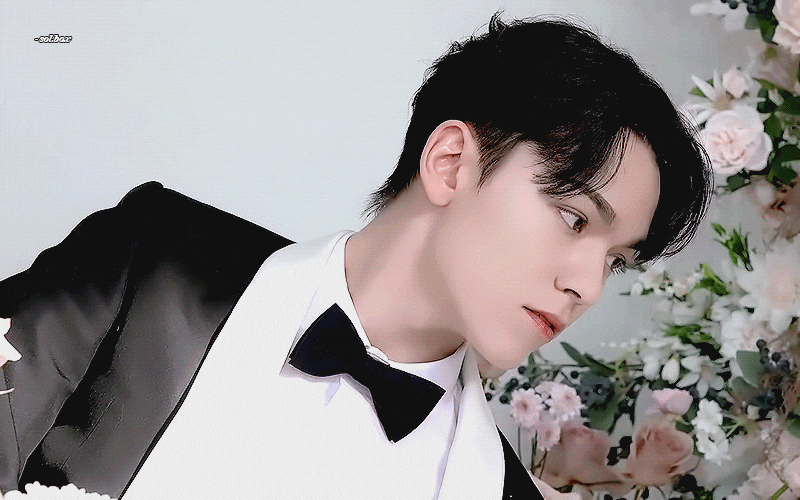 [SEVENTEEN One-Shot/Choi Hansol Fanfiction] Sometimes I Miss My Ex-Boyfriend Series | ❄️