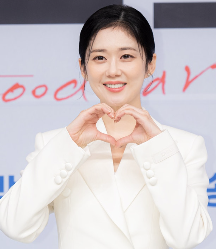  장나라, ‘모범택시3’ 특별출연 확정_역할은?