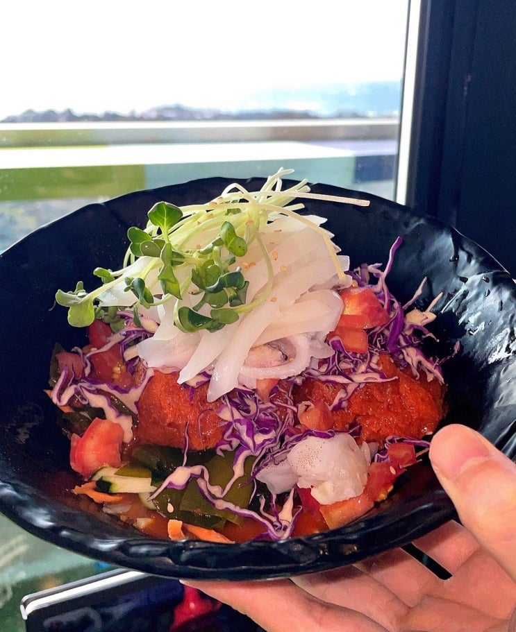  제주 협재해수욕장 맛집 요망지게 제주한림아침식사 식당