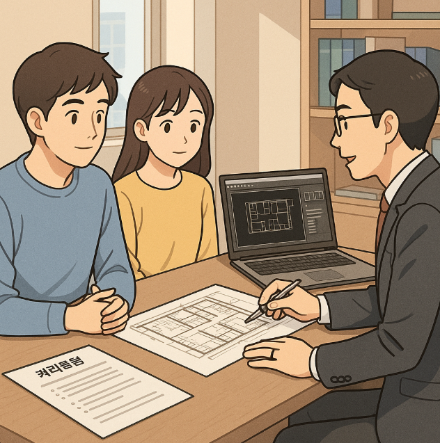  실내인테리어학원, 진짜 배워볼 만한가요?