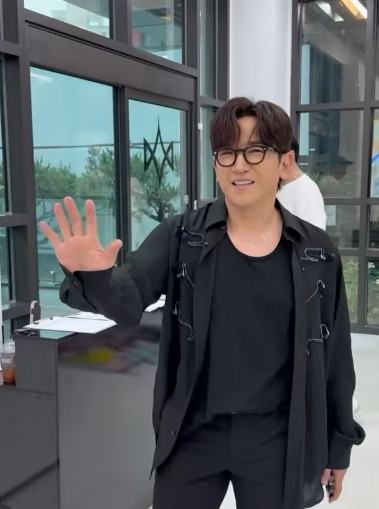 이민우싱글맘 결혼 논쟁 <b>장신영</b> 소환