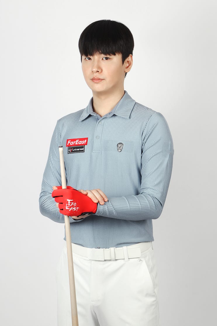  [캐롬] 신정주(PBA)