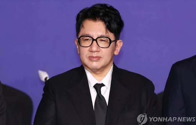 하이브 <b>방시혁</b>, <b>부정거래 의혹</b>에 첫 공식 입장! 과연 진실은... 
