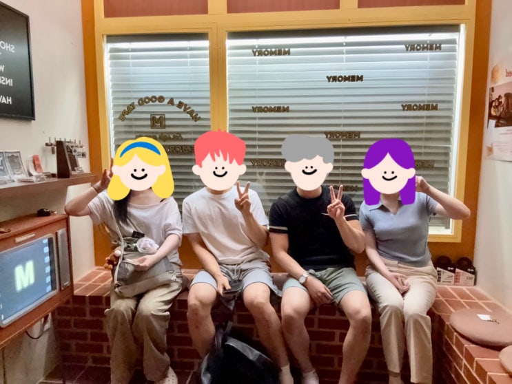  #10 키이스케이프 메모리 컴퍼니 세계관 첫 입문!! '필름 바이 스티브'
