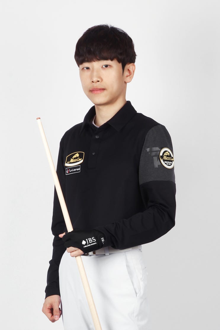 [캐롬] 임성균(PBA)