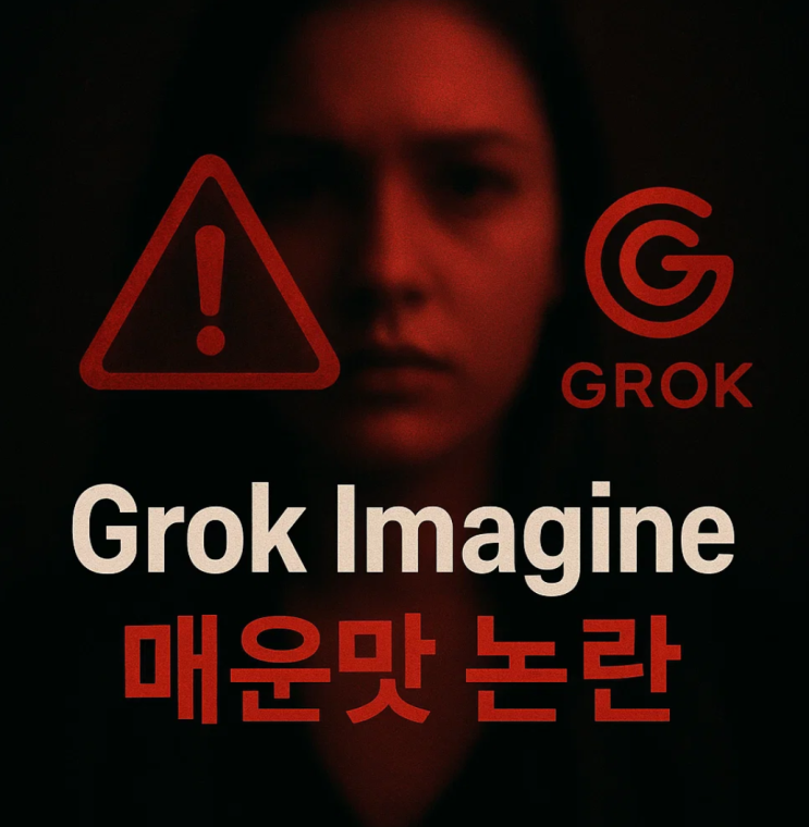 Grok AI ‘매운맛’ 기능, <b>테일러 스위프트</b> <b>딥페이크</b> 누드... 