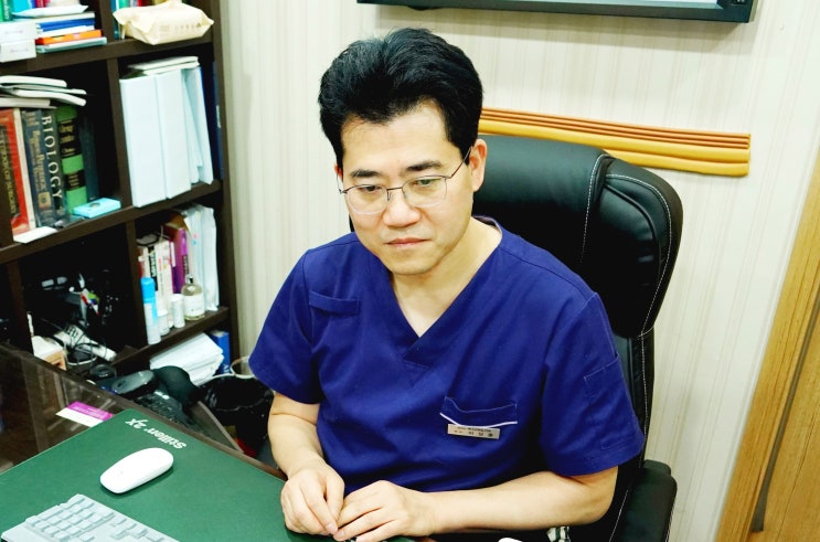  김포과민성방광, 왜 방광염과 혼동하기 쉬울까요?