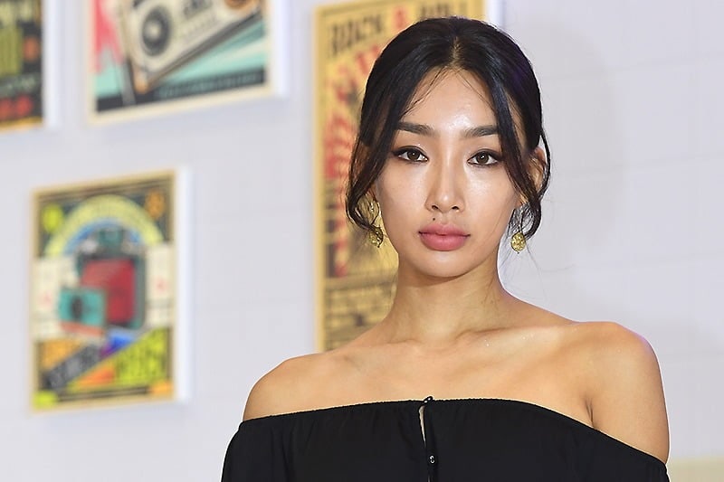 문가비 나이 모델 프로필 결혼 남편 남자친구 가족 고향 자녀 근황 정우성