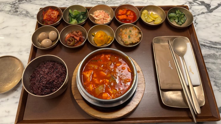 [San Jose] 산호세 팔로알토 신생 맛집 추천 큰집 두부 KunJip Tofu, 외국인 친구들에게 강추해주고싶은 집