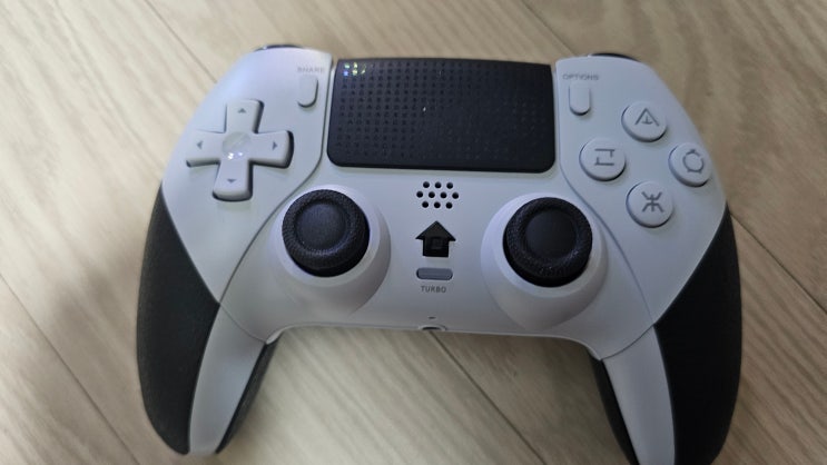  DataFrog T29 PS4 호환 컨트롤러