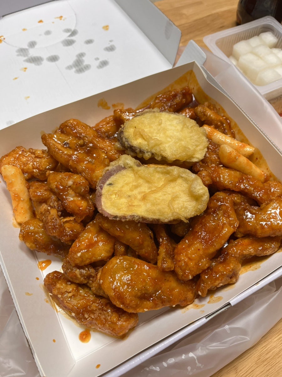 맥시칸치킨 주월점 사진 3