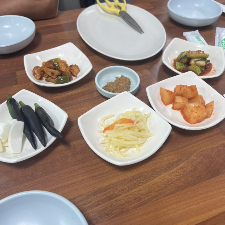 새서울감자탕뚝배기 사진 6