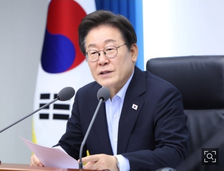 이재명 대통령, 첫 <b>광복절 특사</b> 고심…'<b>조국</b> 사면' 결단 임박?