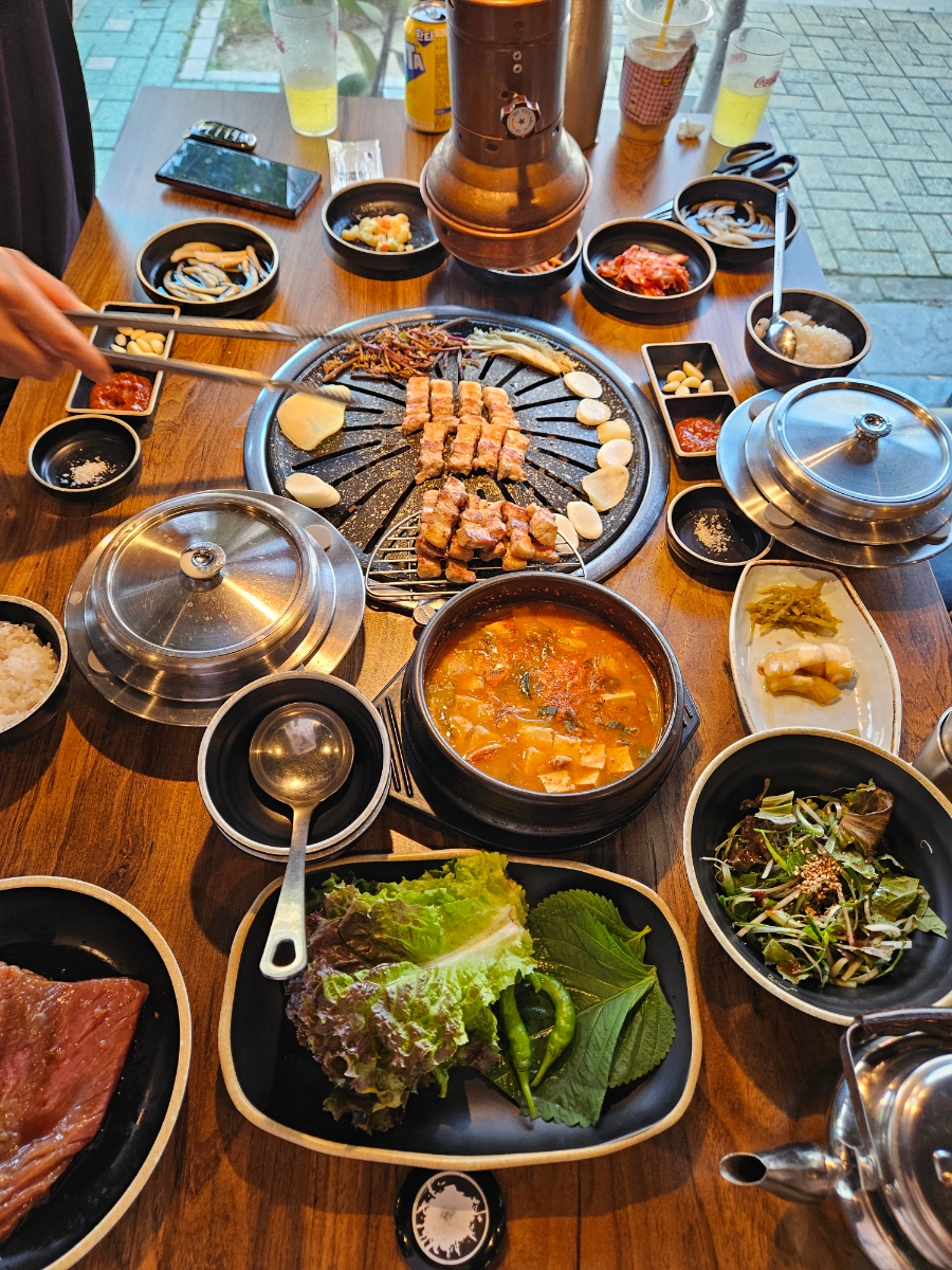 완수고기 덕포점 사진 2